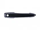 Outer Door Handle Fits 2008 - 2014 Cadillac Cts Front Driver Left Side 20806459 New. Price: $32.01.