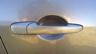 Passenger Door Handle Exterior Front Painted Fits 03-08 Mazda 6 522401 Used. Price: $60.20.