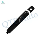 Front Left Outer Handle Base Escutcheon For 2003-2007 Infiniti G35 Coupe New. Price: $20.60.
