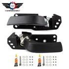 Interior Door Handle Repair Left Right For Chevy Sierra Silverado 07-13 New. Price: $25.89.
