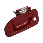 Genuine Acdelco For Chevy City Express 15-18 Exterior Door Handle Driver Side New. Price: $123.09.