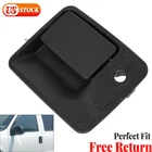 Exterior Door Handle Front Left Driver Ford F-250 F350 Super Duty 1998 99-16 New. Price: $11.00.