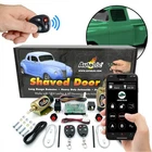 4 Function 50 Lbs Remote Shaved Door Popper Kit Streetrod Camper Scta Backup New. Price: $375.00.