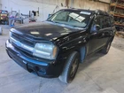 Passenger Door Handle Exterior Rear Black Moulded Fits 02-09 Envoy 668497 Used. Price: $82.95.
