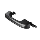 Genuine Mopar Exterior Door Handle Right 6DF95LAUAC New. Price: $38.87.