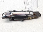 12-19 Nissan Versa F/r Exterior Door Handle (chrome) Oem 806101HL0A Used. Price: $49.99.