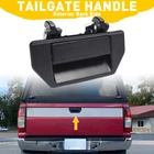 For 98 99 00 Nissan Frontier Rear Outside Outer Tailgate Trunk Hatch Door Handle New. Price: $13.59.