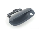 Bmw Z4 Roadster E85 Front Left Door Outer Opener Lhd 51217197323 No Duties New. Price: $236.62.