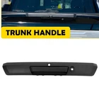 Rear Tailgate Handle Fit 2017-2020 Ford E-350 F-250 F-350 F-450 F-550 Super Duty New. Price: $54.14.