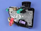 Genuine Mopar Front Door Latch Right 55076288AB New. Price: $116.58.