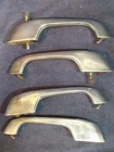 1953-60 Studebaker Cars, Champ Trucks Lot Of Exterior Door Handles 298974 For. Price: $65.00.