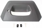 Fits 02-06 Cv Avalanche Tailgate Handle Bezel Textured Gray New. Price: $25.95.
