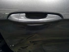 Passenger Door Handle Exterior Only Front Fits 15-24 Edge 1770086 Used. Price: $94.99.
