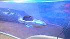 Outside Exterior Door Grab Handle Driver Rear Fits 01- Used. Price: $30.00.