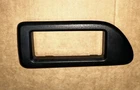 Dodge Viper, Mopar, Door Handle Bezel Cover, Rt/pass Side, PN#4642830 New. Price: $99.99.