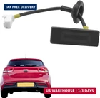 Rear Liftgate Trunk Open Release Switch, Hatch Button Latch Tailgate Lid New. Price: $11.39.