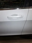 Lh Driver 2015 Cherokee Door Handle Outside Exterior SKU#4430032 Used. Price: $74.10.