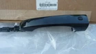 Genuine Mopar Exterior Door Handle 1RH64LXTAG New. Price: $99.95.