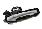 08-17 Mercedes Glk Ml W204 W212 W166 X166 Left Rear Door Handle (silver) Used. Price: $47.49.