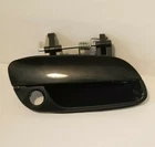 Exterior Door Handle Dorman 80687 Front Right For 2001-2005 Hyundai Elantra New. Price: $22.88.