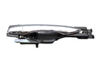 11-17 Infiniti QX56 QX80 Rear Left Driver Side Exterior Door Handle Silver Oem Used. Price: $72.60.