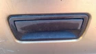 Door Handle Exterior Liftgate Fits 00-05 Blazer S10/JIMMY S15 254887 Used. Price: $63.99.