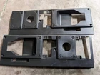 82-92 Gm Camaro Firebird Z28 Lh,rh Door Handle Trim Bezel Pair 20231802 20231803 Used. Price: $49.95.