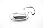 2000-2005 Porsche 911 Passenger Outside Door Handle Silver 99653706402 Used. Price: $72.75.