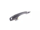 Genuine Mopar Exterior Door Handle Left 1SP27LAUAC New. Price: $137.80.