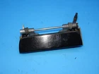 1978-1991 Porsche 928 S4 Exterior Door Handle Pull Lever Left Driver Side Oem Used. Price: $37.46.
