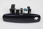 Genuine Mopar Front Door Exterior Handle Left 1MZ85KBXAM New. Price: $156.80.