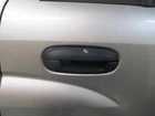 Chevrolet Trailblazer 2002 Rear Exterior Door Handle 15811367 2162 Used. Price: $94.90.