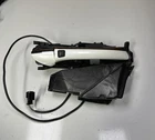 06-11 Mercedes W219 CLS550 Front Right Side Exterior Door Handle Keyless Go Oem Used. Price: $100.00.