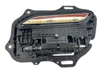 Oem 12-16 -tesla Model Rear Exterior Door Handle Outside Outer Left / Used. Price: $160.00.