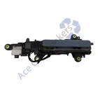 Land Rover Evoque MK2 L551 18-23 Passenger Left Door Handle L560-J8A222401A Used. Price: $67.02.