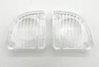 Bullseye Reverse Light Back Lenses For 1967-1972 Chevrolet / Gmc Pickup Truck New. Price: $16.99.