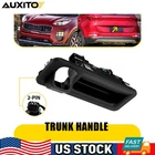 Trunk Lid Release Tailgate Door Handle Lock For Kia Sportage 2017-19 81260-D9010 New. Price: $14.99.