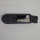 1998-2010 Volkswagen Beetle Front Right Pass Interior Door Handle 1C1 837 114 Oe Used. Price: $34.99.