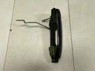 2008 Toyota Corolla Front Right Passenger Side Exterior Dor Handle Oem Used. Price: $69.21.