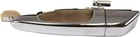 New Replacement Exterior Door Handle For 2006-2010 Kia Sedona Cyl 3.8L. Price: $42.65.