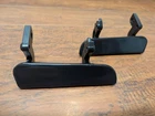97-01 Honda Prelude Coupe Outside Door Handles Pair, Made In Usa -handle Only New. Price: $80.00.