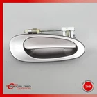 1997-2004 Porsche 911 996 Boxster 986 Right Passenger Door Handle Oem Used. Price: $37.21.