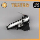 06-13 Mercedes W164 ML63 GL320 Rear Left Exterior Door Handle Keyless Go Oem Used. Price: $142.23.