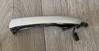 2007-2013 Mercedes S550 S63 Left Door Handle Keyless Go, 2115450528, Genuine Oem Used. Price: $59.00.
