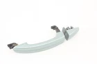 12-18 Ford Escape Lh Left Rear Exterior Door Handle Blue P9 Oem WAM51U22404 Used. Price: $34.99.