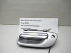 1999-2006 Volvo S80 Front Left Exterior Door Handle 9159639 Oem Used. Price: $14.55.