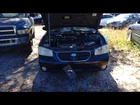 Driver Door Handle Exterior Assembly Rear Fits 00-03 Maxima 1155605 Used. Price: $72.80.