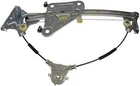 Window Regulator Dorman 740-151 Fits 03-08 Hyundai Tiburon New. Price: $125.99.