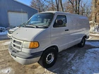 Door Handle Exterior Front Fits 00-03 Dodge 1500 Van 2411110 Used. Price: $43.20.
