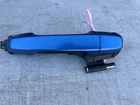 2012 Toyota Prius Rear Door Outer Handle W/ Base Bracket Frame Right Side Oem Used. Price: $40.50.